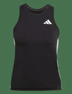 Kvinnor adidas Performance Toppar & T-Shirts|WE 3S TK - Linnen