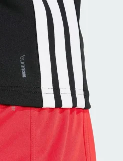 Kvinnor adidas Performance Toppar & T-Shirts|WE 3S TK - Linnen