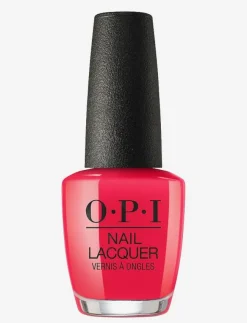 Kvinnor OPI Naglar|Smink|- Naglar