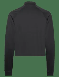 Kvinnor adidas Performance Sweatshirts|Sweatshirts|WE 1/4ZIP - Sweatshirts