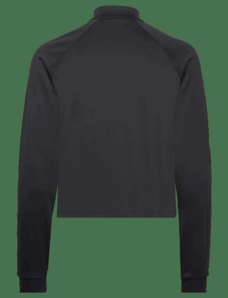 Kvinnor adidas Performance Sweatshirts|Sweatshirts|WE 1/4ZIP - Sweatshirts