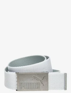 PUMA Golf Web Belt - Bälten|Kvinnor Accessoarer|Skärp