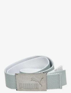 PUMA Golf Web Belt - Bälten|Kvinnor Accessoarer|Skärp
