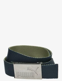 PUMA Golf Web Belt - Bälten|Kvinnor Accessoarer|Skärp