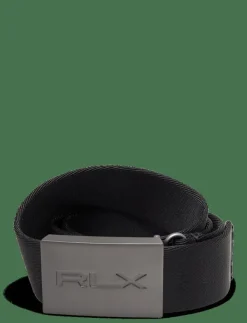Kvinnor Ralph Lauren Golf Skärp|Bälten|WEB-TCH BKL BLT-BLT-MED - Bälten