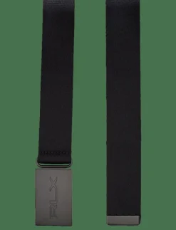 Kvinnor Ralph Lauren Golf Skärp|Bälten|WEB-TCH BKL BLT-BLT-MED - Bälten