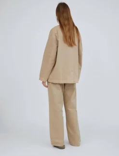 H2O Fagerholt Wednesday Jacket - Tunna jackor|Kvinnor Overshirts