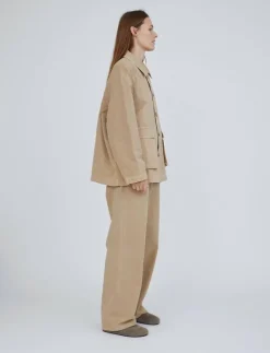 H2O Fagerholt Wednesday Jacket - Tunna jackor|Kvinnor Overshirts