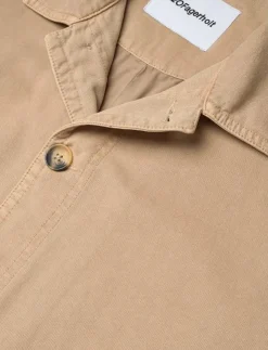 H2O Fagerholt Wednesday Jacket - Tunna jackor|Kvinnor Overshirts