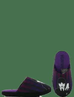 Barn Leomil Inneskor|WEDNESDAY slipper - Inneskor