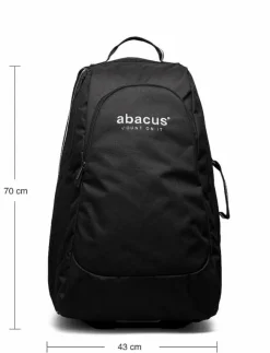 Kvinnor Abacus Träningsväskor|Väskor|Weekend bag - Gymväskor