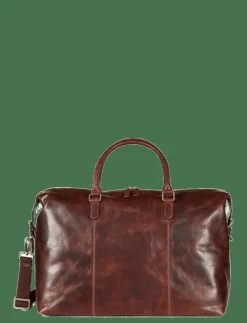 Howard London Weekend Bag Lawrence - Väskor| Väskor