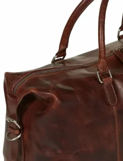 Howard London Weekend Bag Lawrence - Väskor| Väskor