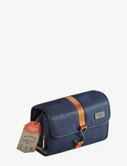 Gentlemen's Hardware Weekender Dopp Kit Roll - Necessärer|Kvinnor Necessärer