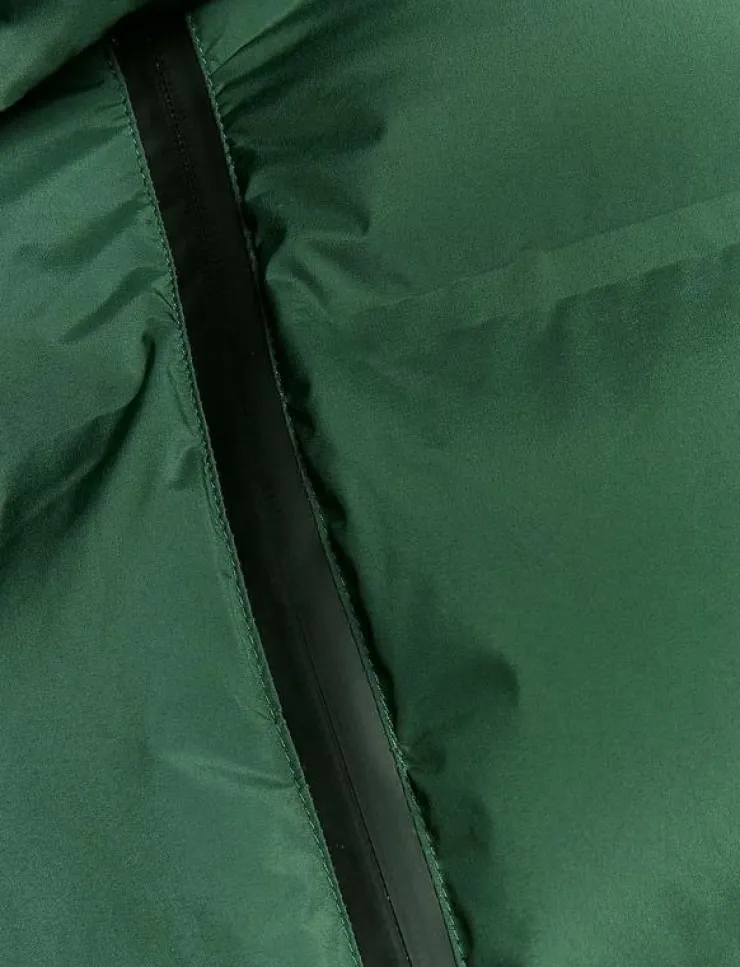 Lyle & Scott Welded Puffer Jacket - Fodrade jackor| Jackor & Rockar