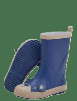 CeLaVi Wellies - Dog - Höga gummistövlar|Barn Regnkläder|Gummistövlar
