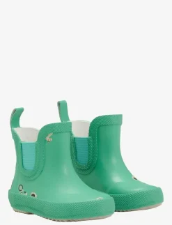 Barn CeLaVi Regnkläder|Gummistövlar|Wellies short - AOP - Gummistövlar