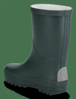 mikk-line Wellies Solid - Höga gummistövlar|Barn Regnkläder|Gummistövlar
