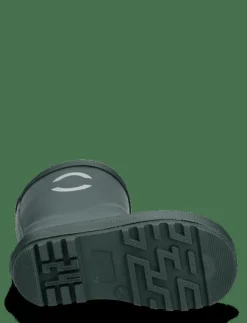 mikk-line Wellies Solid - Höga gummistövlar|Barn Regnkläder|Gummistövlar