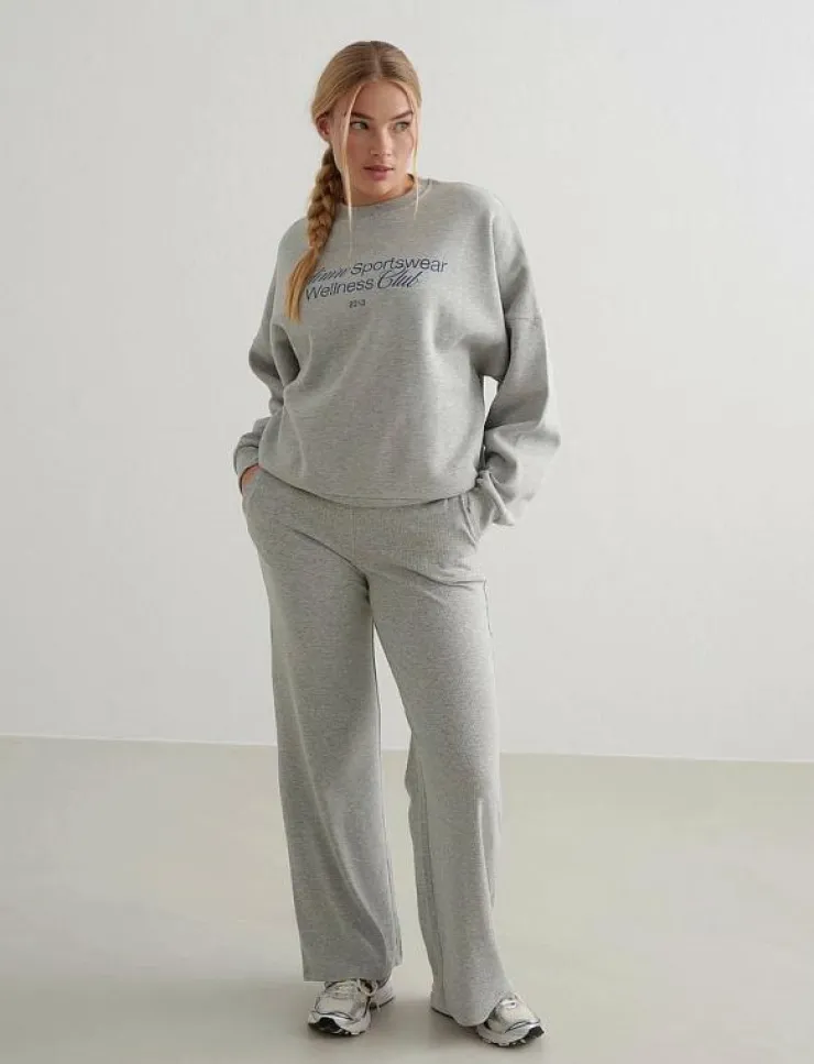 aim´n Wellness Sweatshirt - Sweatshirts|Kvinnor Sweatshirts|Sweatshirts