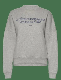 aim´n Wellness Sweatshirt - Sweatshirts|Kvinnor Sweatshirts|Sweatshirts