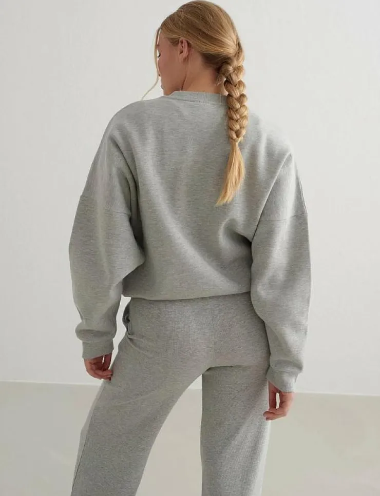 aim´n Wellness Sweatshirt - Sweatshirts|Kvinnor Sweatshirts|Sweatshirts