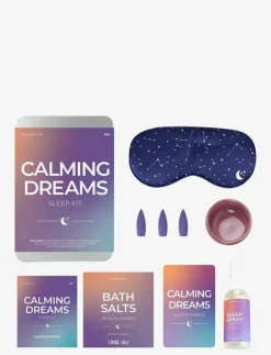 Gift Republic Spel & Pussel|Wellness Tins: Calming Dreams - Spel & pussel