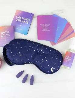 Gift Republic Spel & Pussel|Wellness Tins: Calming Dreams - Spel & pussel