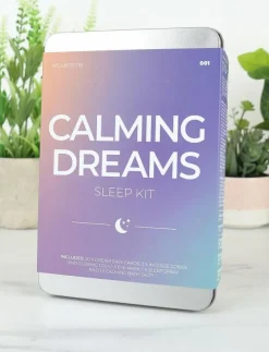 Gift Republic Spel & Pussel|Wellness Tins: Calming Dreams - Spel & pussel