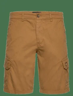Lyle & Scott Wembley Cargo Short - Cargo shorts| Shorts