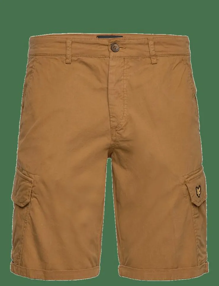 Lyle & Scott Wembley Cargo Short - Cargo shorts| Shorts