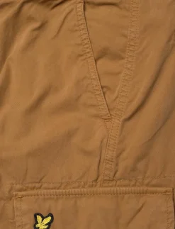 Lyle & Scott Wembley Cargo Short - Cargo shorts| Shorts