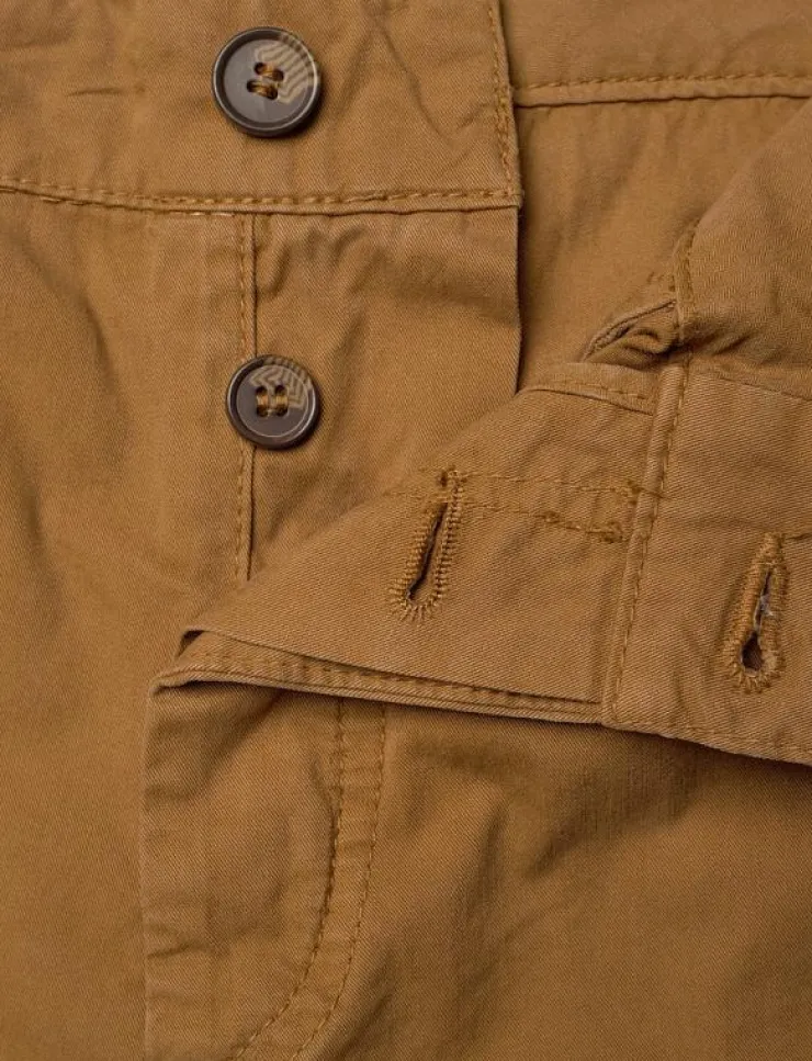 Lyle & Scott Wembley Cargo Short - Cargo shorts| Shorts