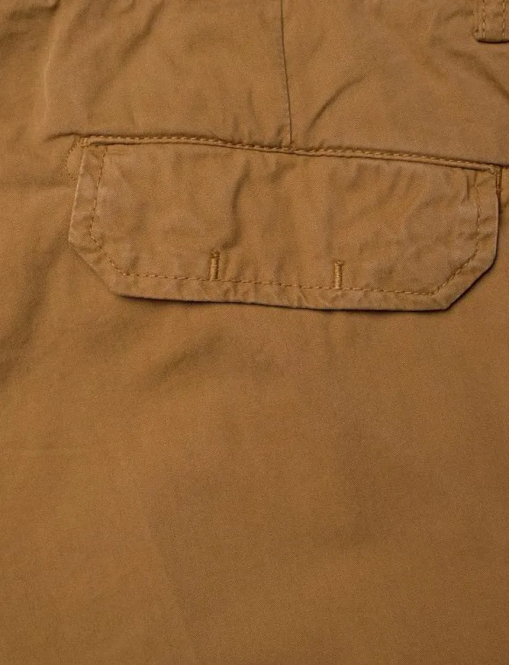 Lyle & Scott Wembley Cargo Short - Cargo shorts| Shorts