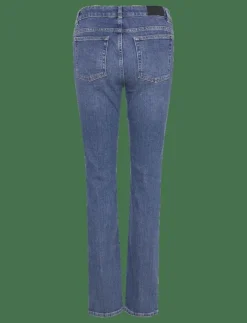 Twist & Tango Wendy Comfort Jeans - Slim jeans|Kvinnor Denimkläder|Jeans