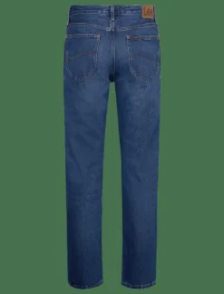 Lee Jeans Kläder|WEST - Relaxed jeans