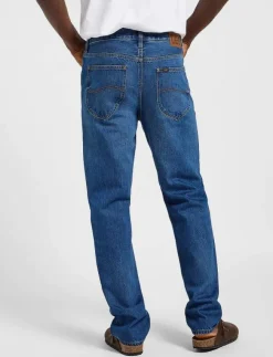 Lee Jeans Kläder|WEST - Relaxed jeans