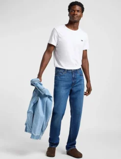 Lee Jeans Kläder|WEST - Relaxed jeans