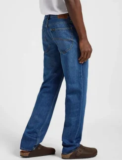 Lee Jeans Kläder|WEST - Relaxed jeans