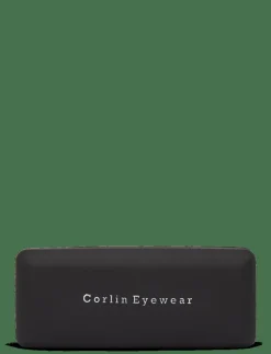 Corlin Eyewear Solglasögon|West Havana Black - Fyrkantiga