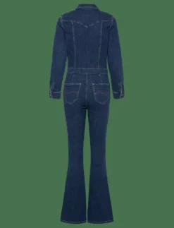 Lee Jeans WESTERN JUMPSUIT - Jumpsuits|Kvinnor Jumpsuits
