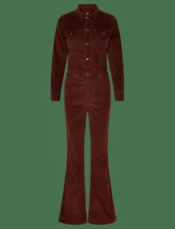 Lee Jeans WESTERN JUMPSUIT - Jumpsuits|Kvinnor Jumpsuits