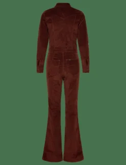 Lee Jeans WESTERN JUMPSUIT - Jumpsuits|Kvinnor Jumpsuits