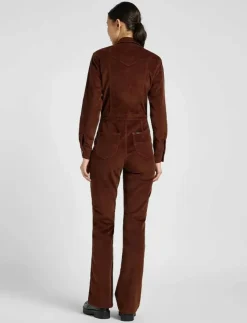 Lee Jeans WESTERN JUMPSUIT - Jumpsuits|Kvinnor Jumpsuits