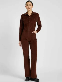 Lee Jeans WESTERN JUMPSUIT - Jumpsuits|Kvinnor Jumpsuits