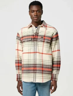 Wrangler Skjortor|WESTERN SHIRT - Casual skjortor