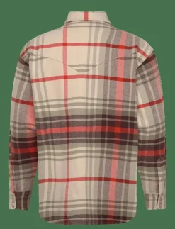 Wrangler Skjortor|WESTERN SHIRT - Casual skjortor