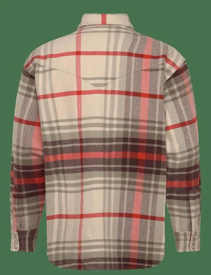 Wrangler Skjortor|WESTERN SHIRT - Casual skjortor