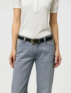 Wrangler WESTERN SUN BELT - Skärp|Kvinnor Bälten