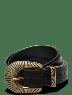 Wrangler WESTERN SUN BELT - Skärp|Kvinnor Bälten